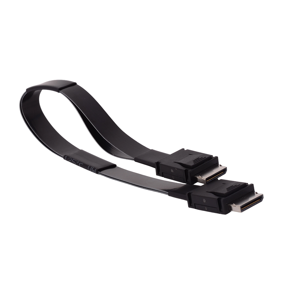 Câble haute vitesse ADT-Link O - External Gpu Dock Pcie 4.0 Oculink avis et prix