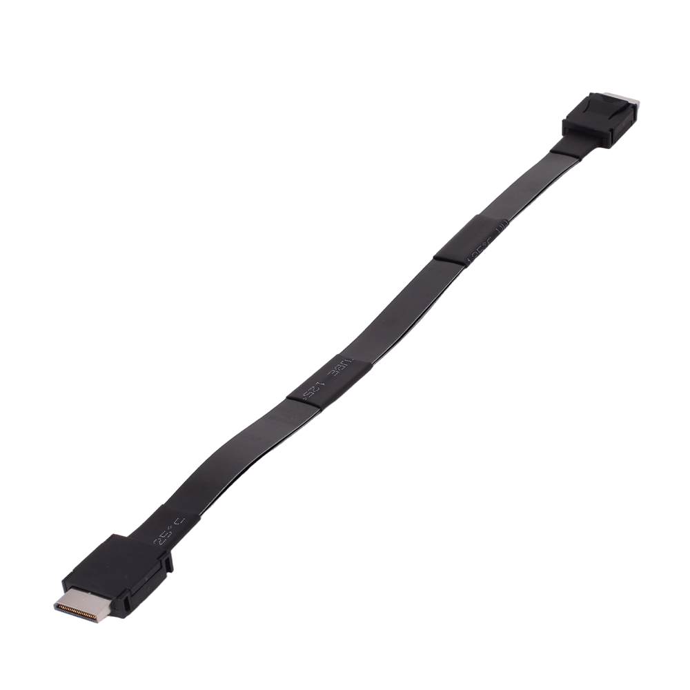 ADT-Link PCI-E 4.0 X4 SFF-8611 - External Gpu Dock Pcie 4.0 Oculink avis et prix
