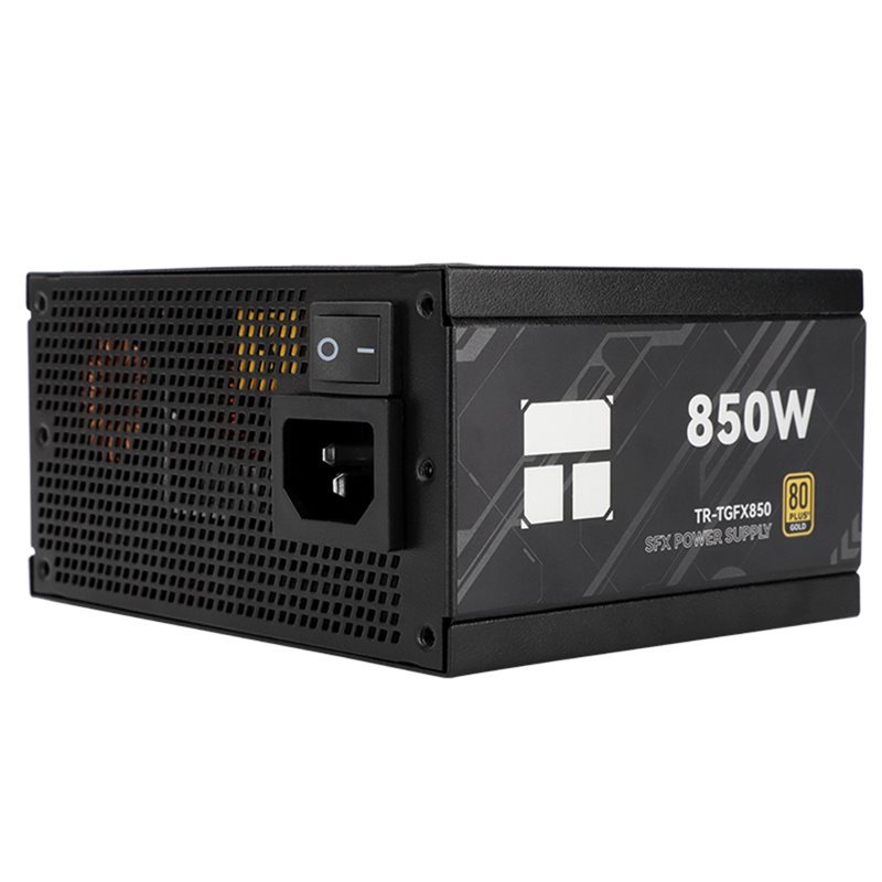 Thermalright TR-TGFX850 SFX Go - Sfx Power Supply 850W Gold avis et prix