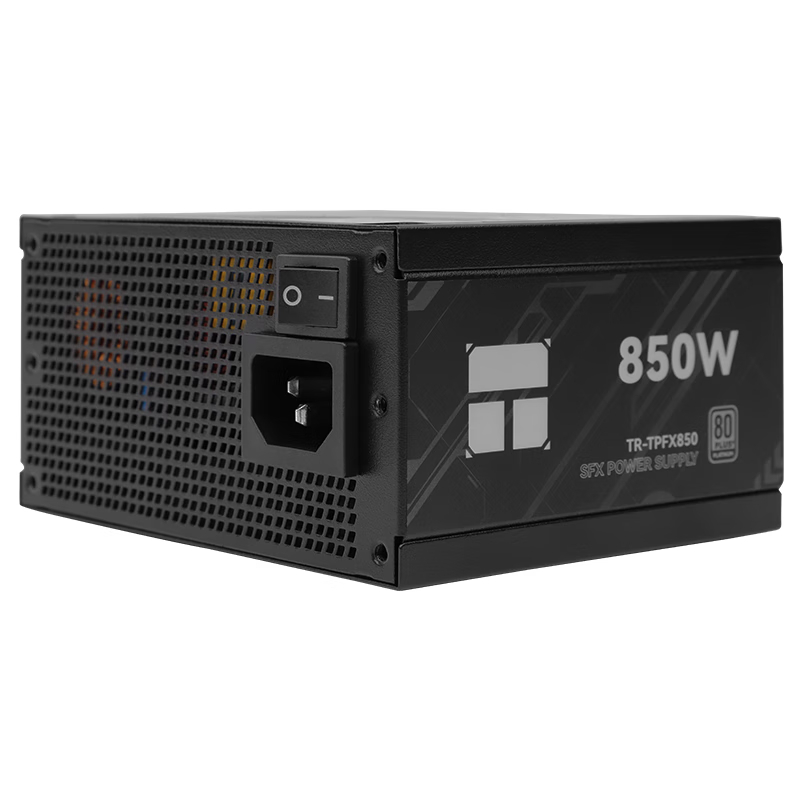 Alimentation électrique pour o - Sfx Power Supply 850W Gold avis et prix