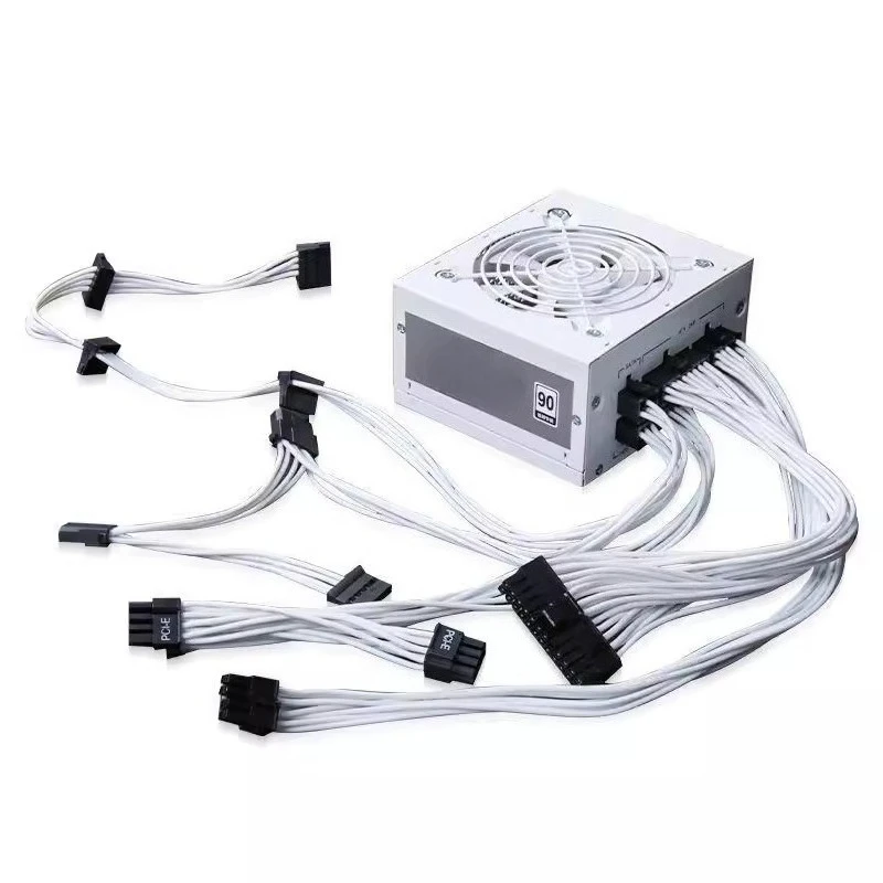 Alimentation de bureau silenci - Sfx Power Supply 850W Gold avis et prix