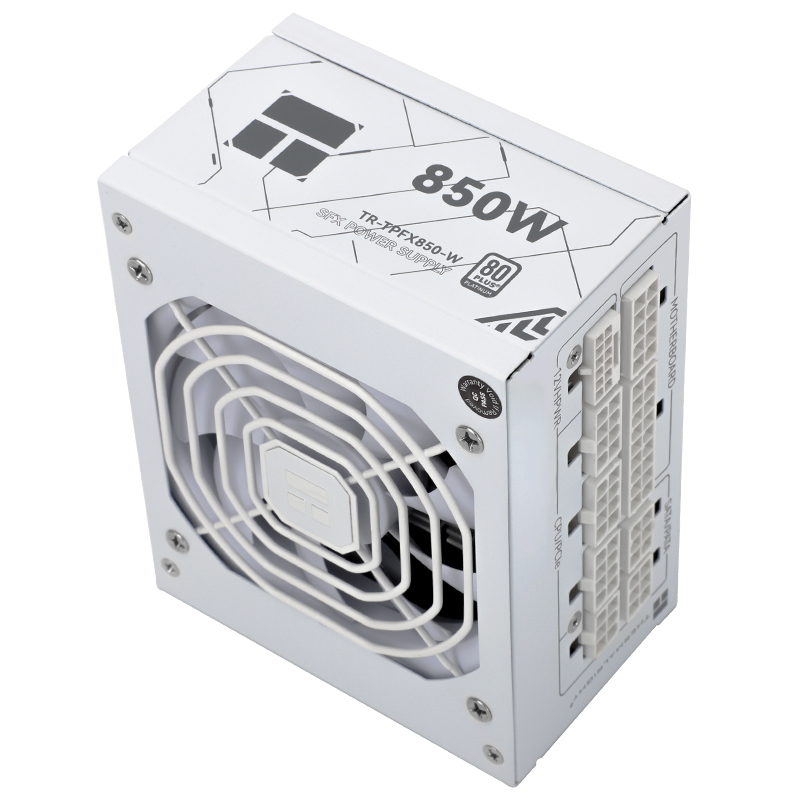 Thermalright TR-TPFX850-W Alim - Sfx Power Supply 850W Gold avis et prix